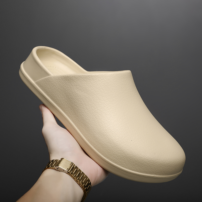 Men Slippers WaterProof Anti S - đánh giá và giá Farming And Agriculture