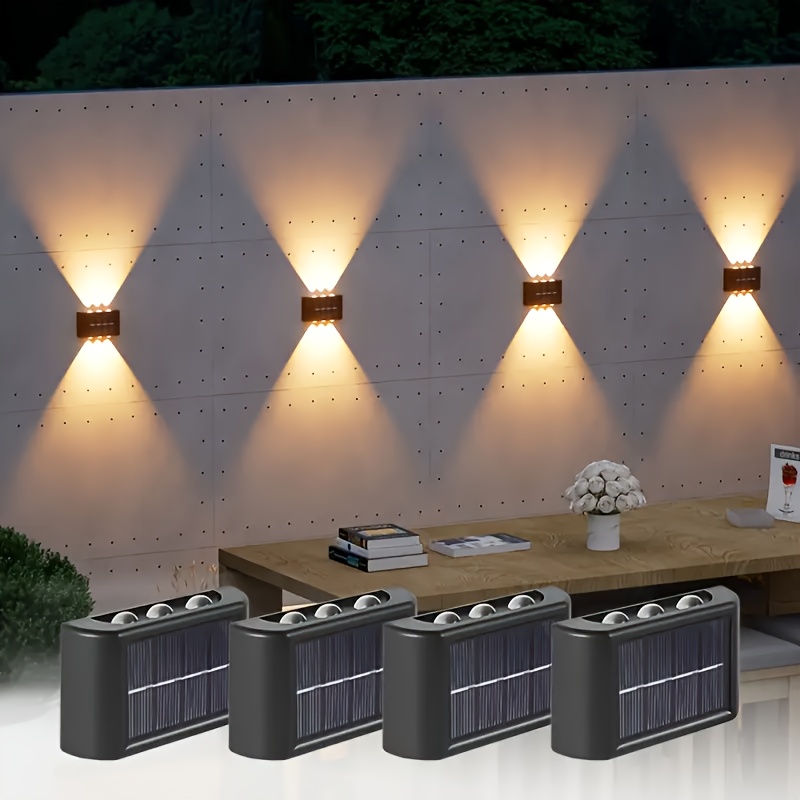 LED Solar Light Outdoor Waterp - đánh giá và giá Farming And Agriculture