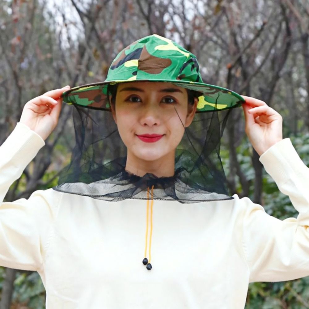 Safety Beekeeping Hat Anti Bee - đánh giá và giá Agriculture Farming Hats