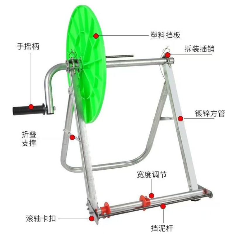 100M Agricultural Water Hose R - đánh giá và giá Farming Pipe For Agriculture