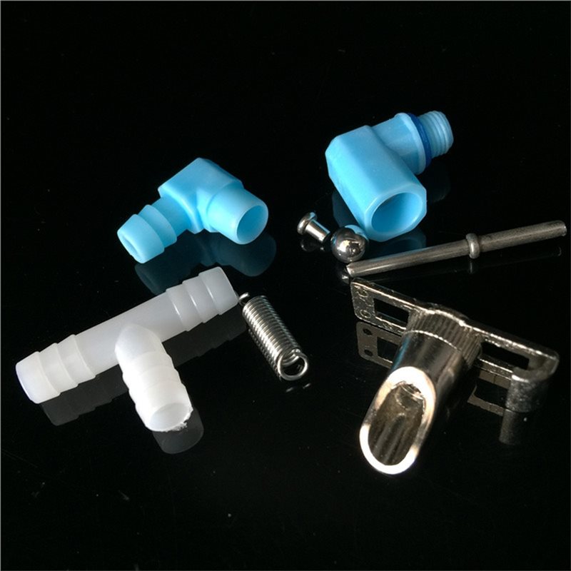 DT15 10-Pack Automatic Drinkin - đánh giá và giá Farming Pipe For Agriculture