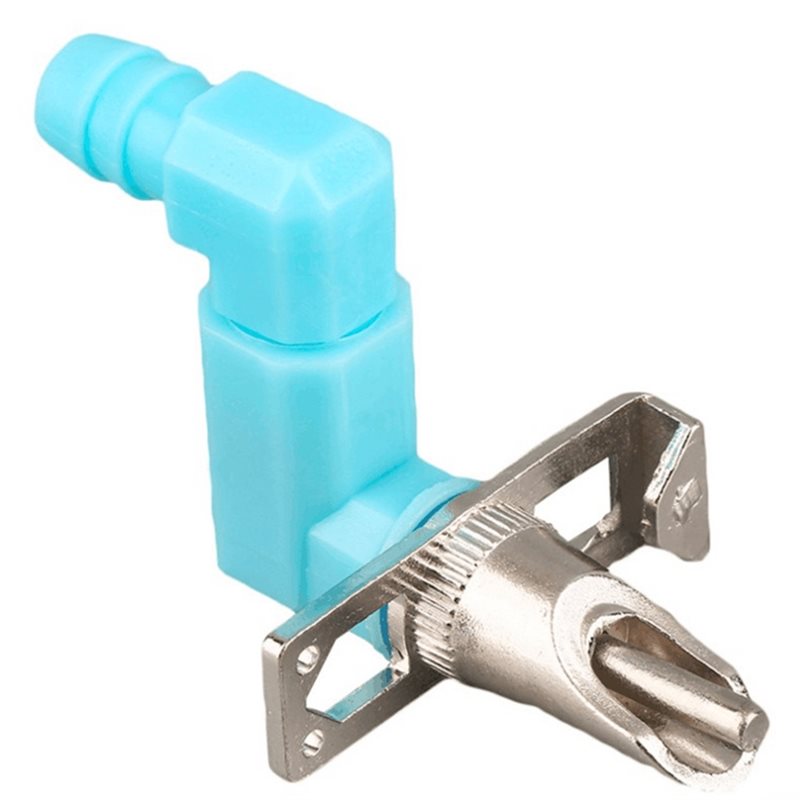 DT15 10-Pack Automatic Drinkin - đánh giá và giá Farming Pipe For Agriculture