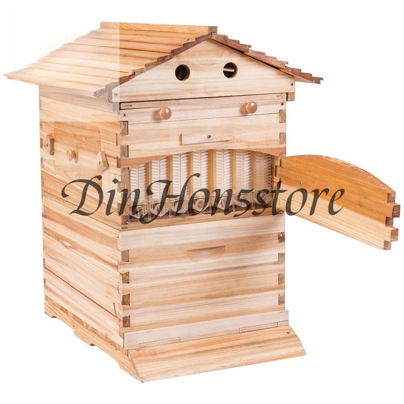 Apiculture Equipment Waxed Ced - đánh giá và giá Beehive Frame Wax