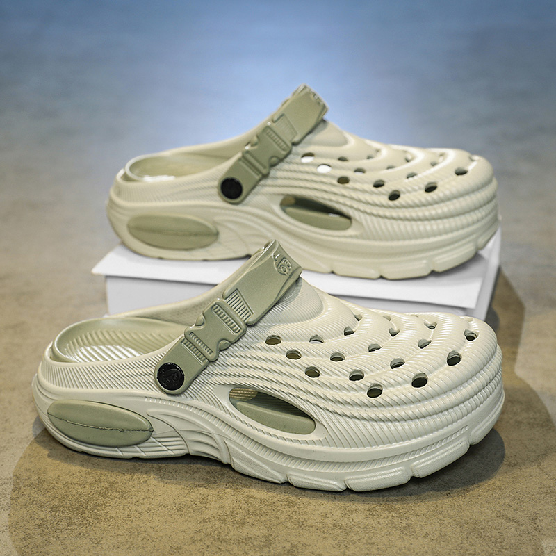 Summer Men Chunky Thick Sole C - đánh giá và giá Farming And Agriculture