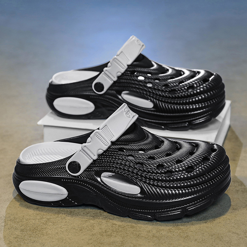 Summer Men Chunky Thick Sole C - đánh giá và giá Farming And Agriculture