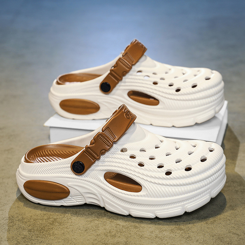 Summer Men Chunky Thick Sole C - đánh giá và giá Farming And Agriculture