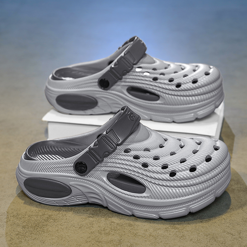 Summer Men Chunky Thick Sole C - đánh giá và giá Farming And Agriculture