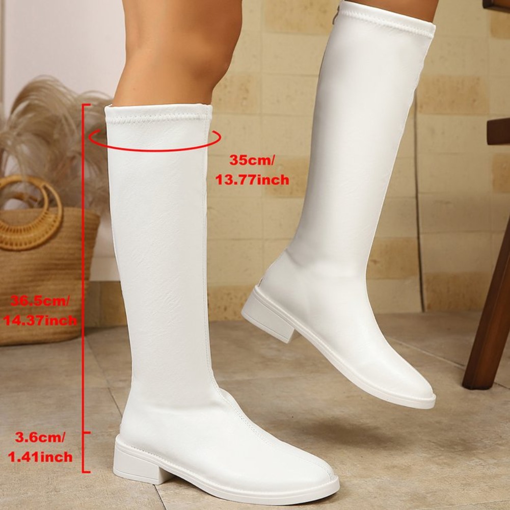 Women Knee High Boot Fashion S - đánh giá và giá Farming And Agriculture