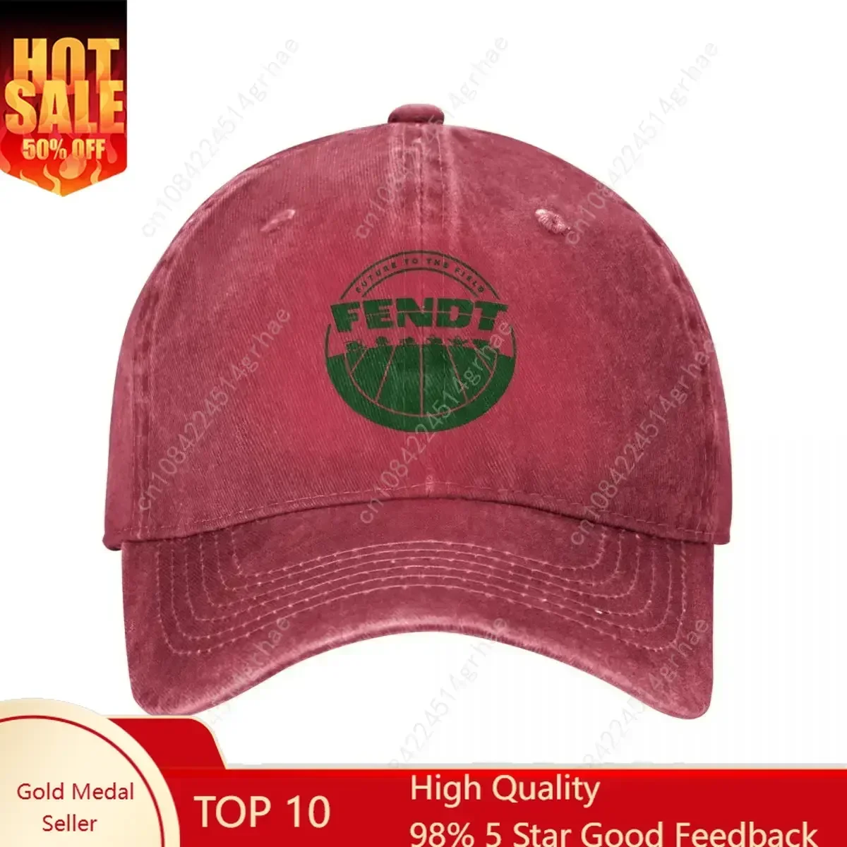 Fendt Men Women Baseball Caps  - đánh giá và giá Agriculture Farming Hats