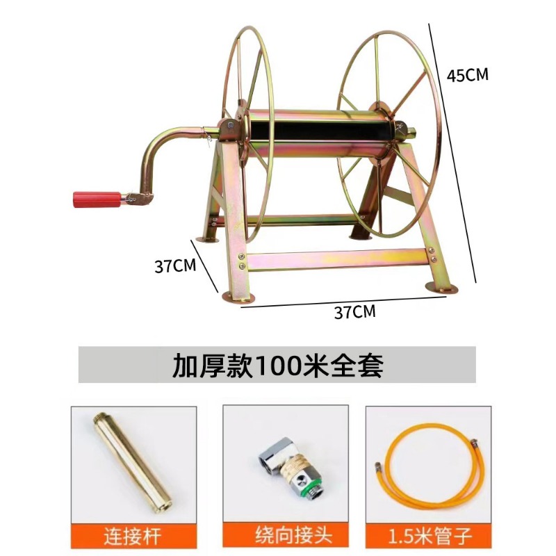 Thickened Agricultural Sprayer - đánh giá và giá Farming Pipe For Agriculture