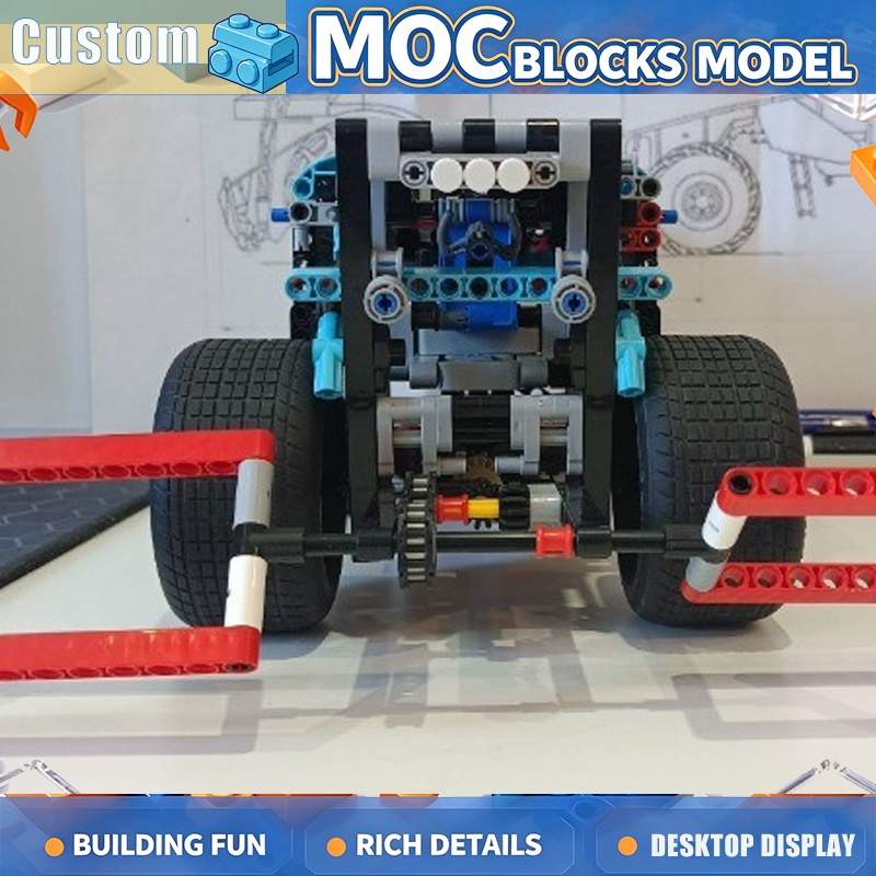 556PCS MOC Farm Combine Harves - đánh giá và giá Agriculture Farming Education
