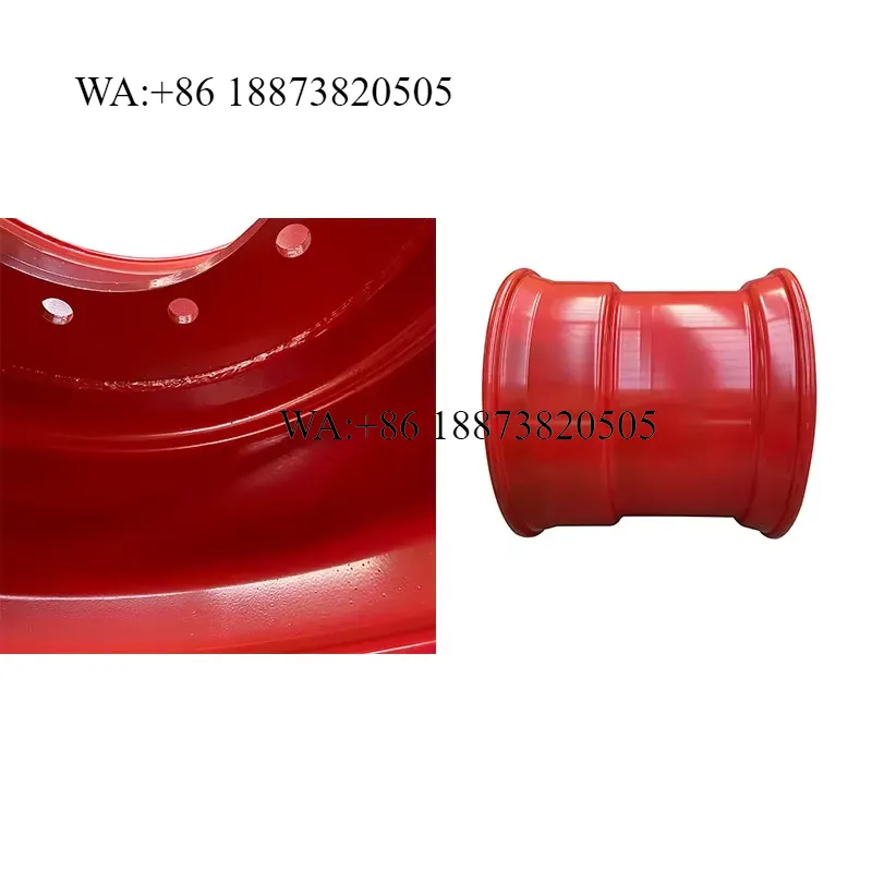 Adjustable 580/60-22.5 18x22.5 - đánh giá và giá Agriculture Farming Hub