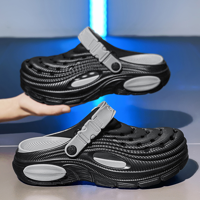 Plus Size 47 Summer Men Sandal - đánh giá và giá Farming And Agriculture