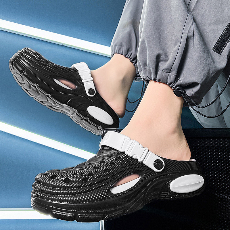 Plus Size 47 Summer Men Sandal - đánh giá và giá Farming And Agriculture