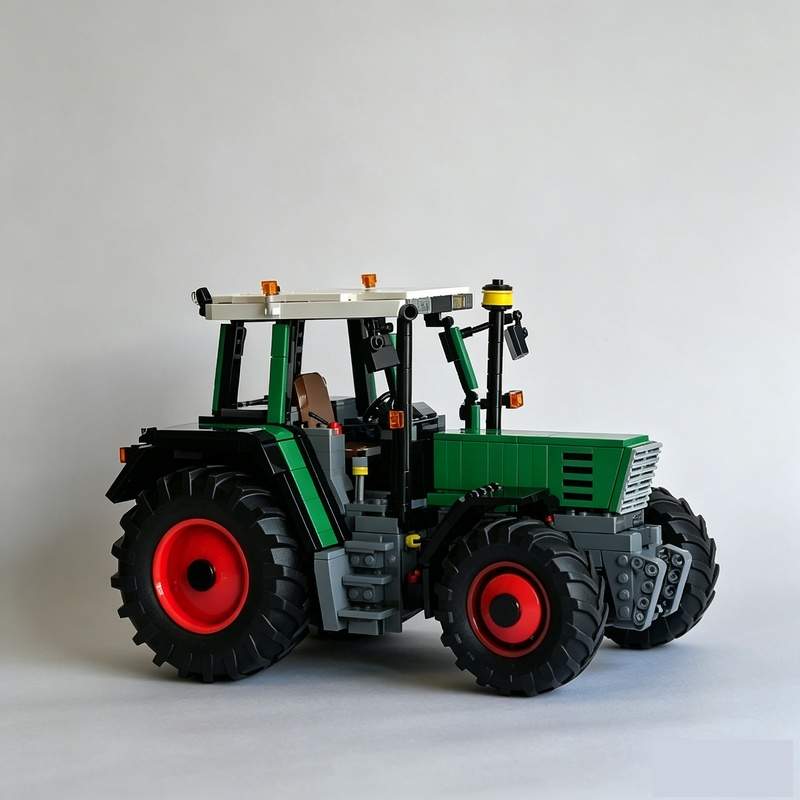 1269PCS Agricultural Farm Trac - đánh giá và giá Agriculture Farming Education