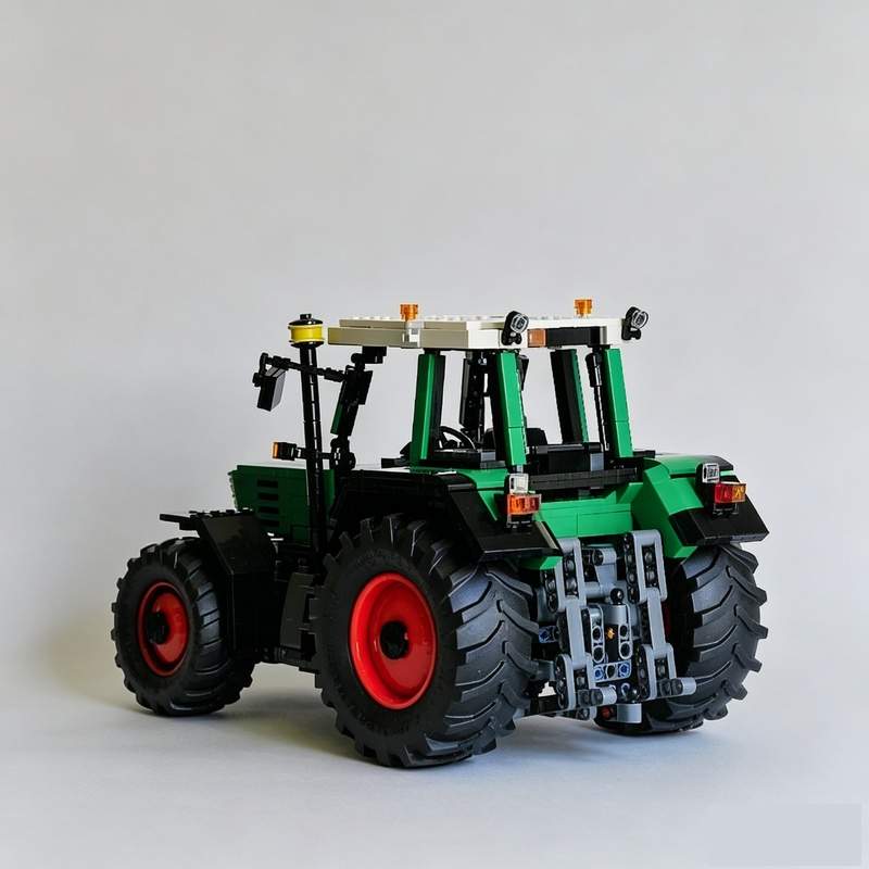 1269PCS Agricultural Farm Trac - đánh giá và giá Agriculture Farming Education
