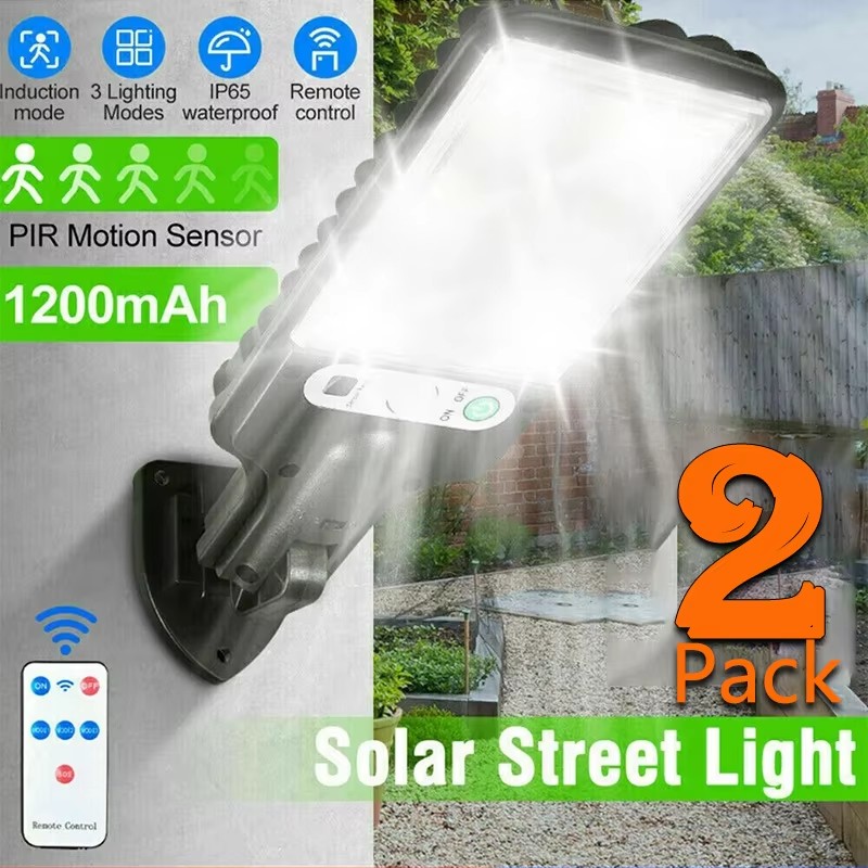 Outdoor Solar Garden Lights wi - đánh giá và giá Farming And Agriculture