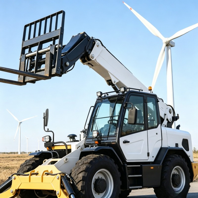 Compact Diesel Telescopic Hand - đánh giá và giá Agriculture Farming Hub
