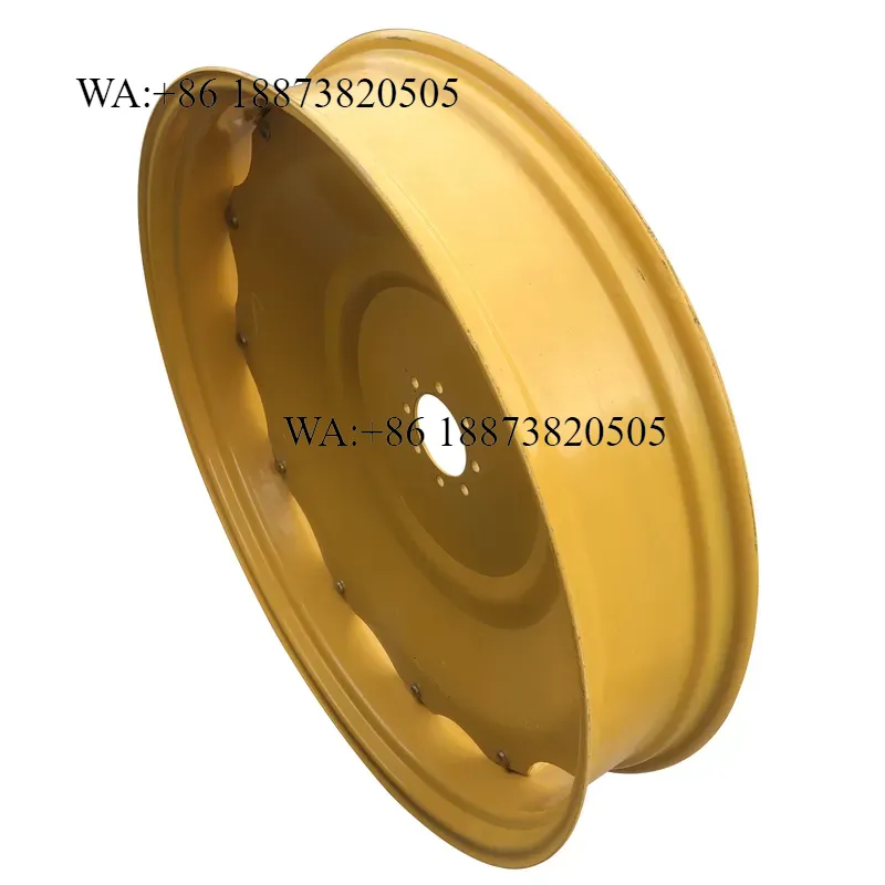Steel Wheel Hub Rim Lug Adjust - đánh giá và giá Agriculture Farming Hub