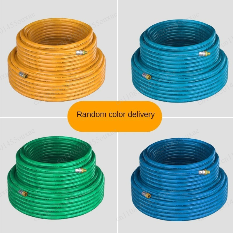 8.5mm ID×14mm OD 100M High Pre - đánh giá và giá Farming Pipe For Agriculture
