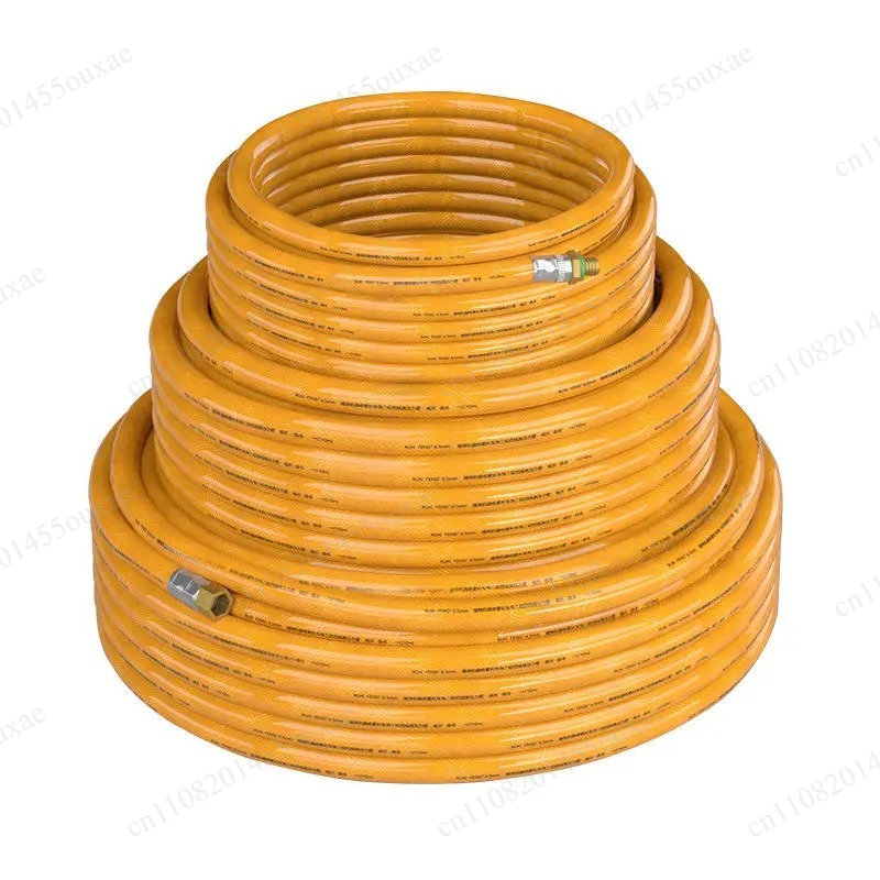 8.5mm ID×14mm OD 100M High Pre - đánh giá và giá Farming Pipe For Agriculture