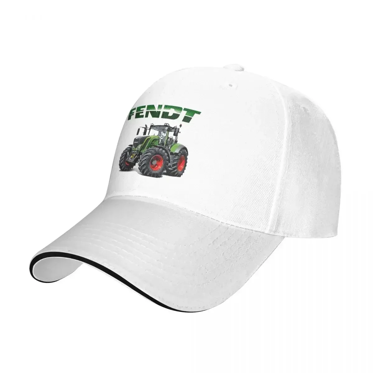 New Tractor Fendt Farming Agri - đánh giá và giá Agriculture Farming Hats