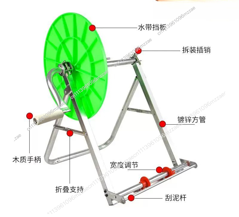 100M Agricultural Water Hose R - đánh giá và giá Farming Pipe For Agriculture