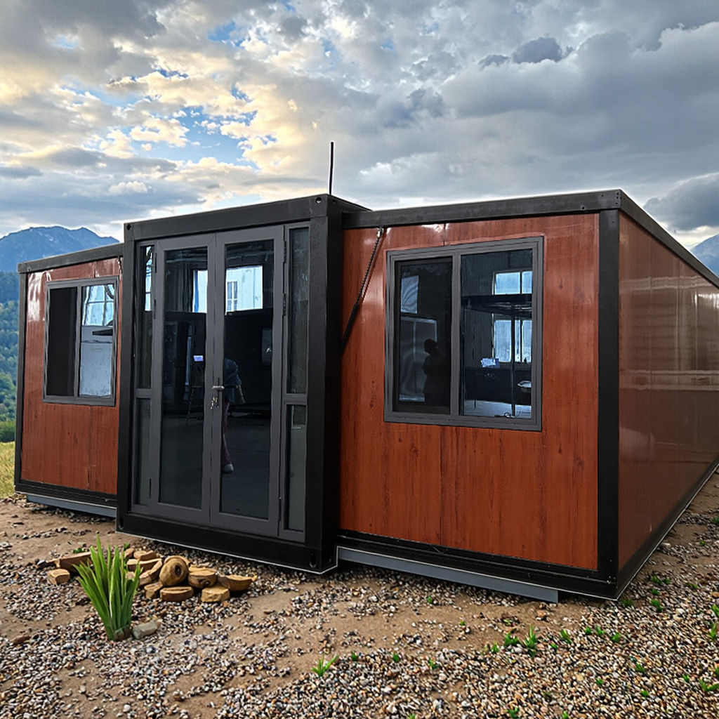 Custom Luxury Outdoor Prefabri - đánh giá và giá Farming And Agriculture