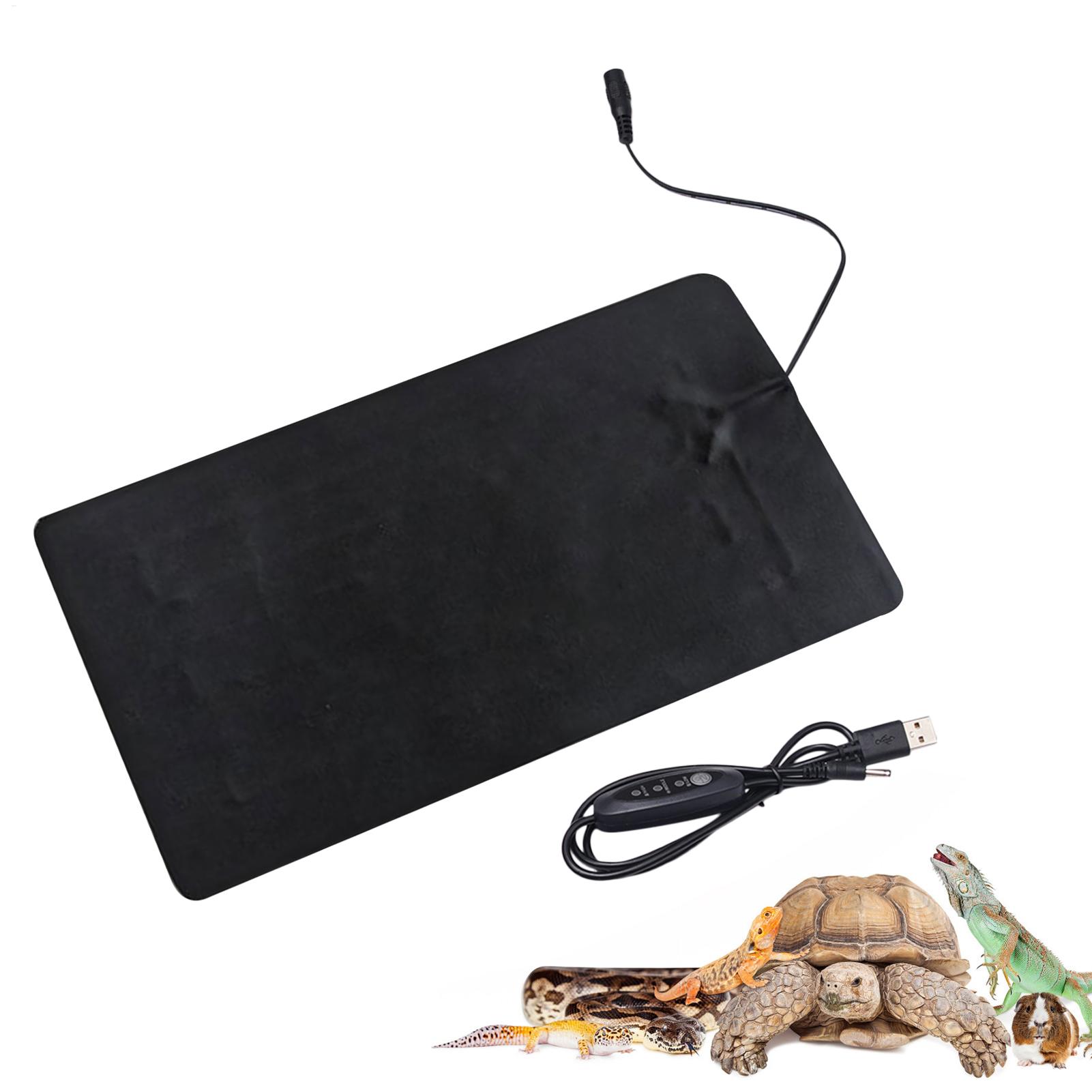 Seedling Heat Mat 5V 2A 8.5W P - đánh giá và giá Seedling Heat Mat