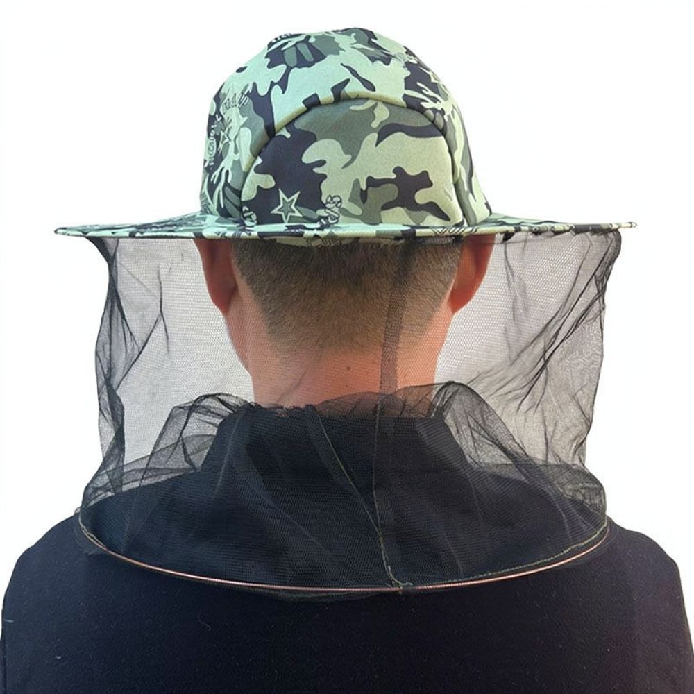 Protective Beekeeping Hat Anti - đánh giá và giá Agriculture Farming Hats