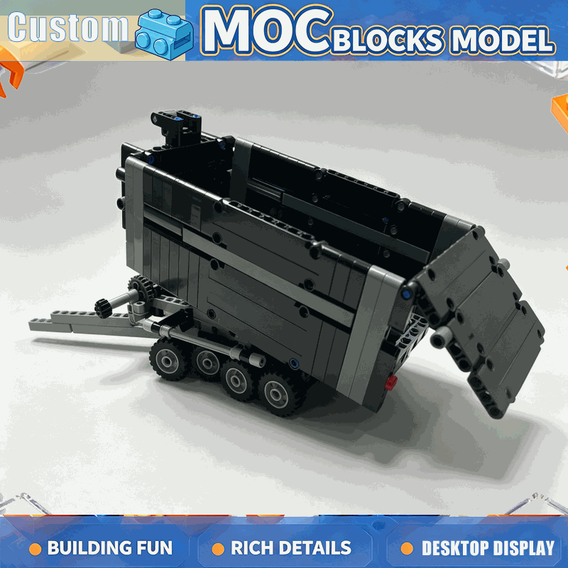 628PCS MOC Farm Tractor with T - đánh giá và giá Agriculture Farming Education