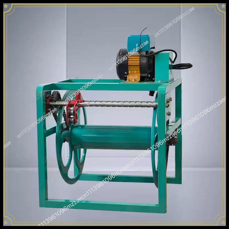 Automatic Pipe Reel for Agricu - đánh giá và giá Farming Pipe For Agriculture
